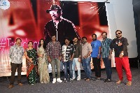 Trendingo Movie Song Launch